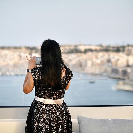 Hotel Palazzo Ignazio La La Valletta Esterno foto