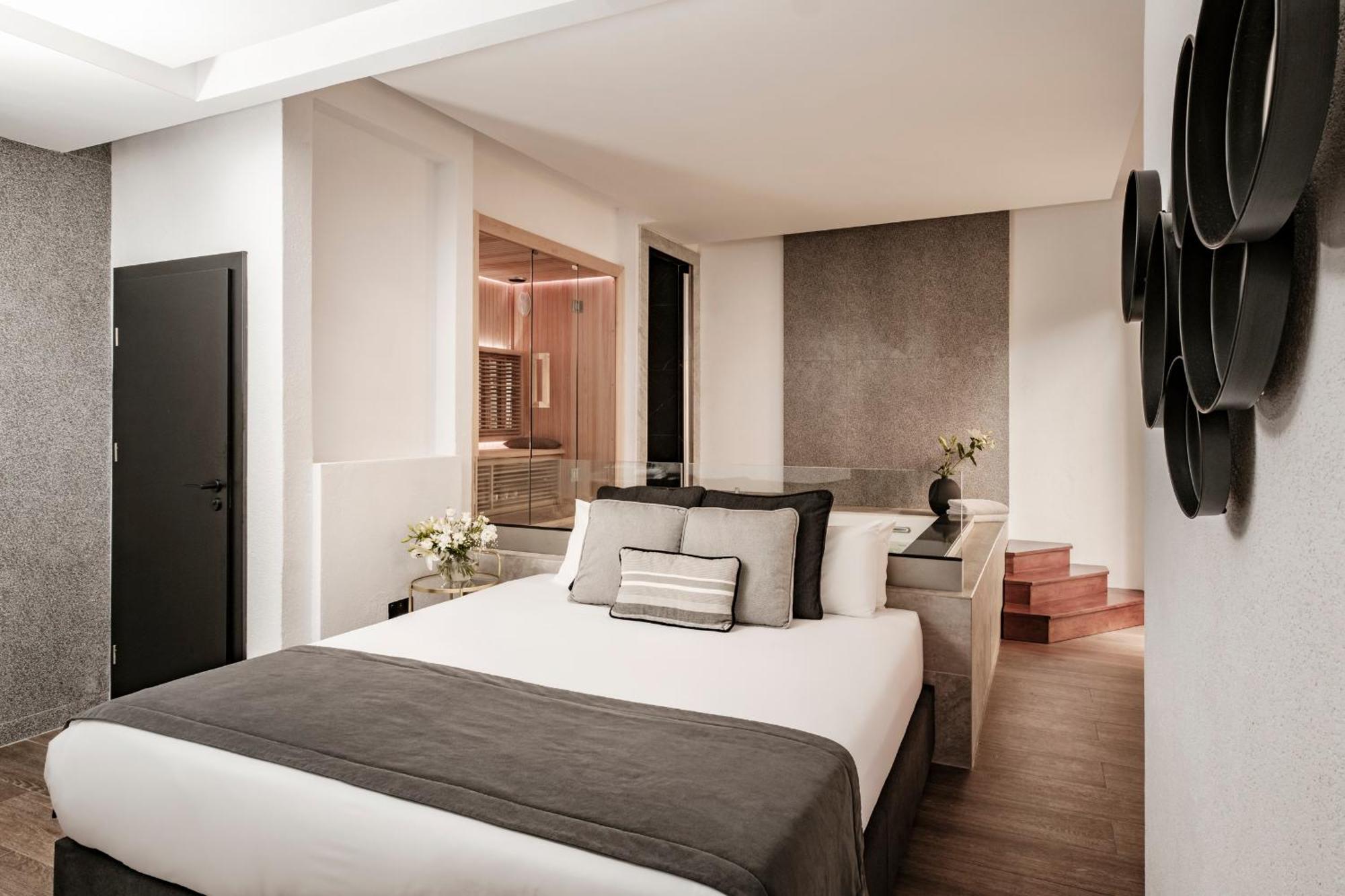 Hotel Palazzo Ignazio La La Valletta Esterno foto