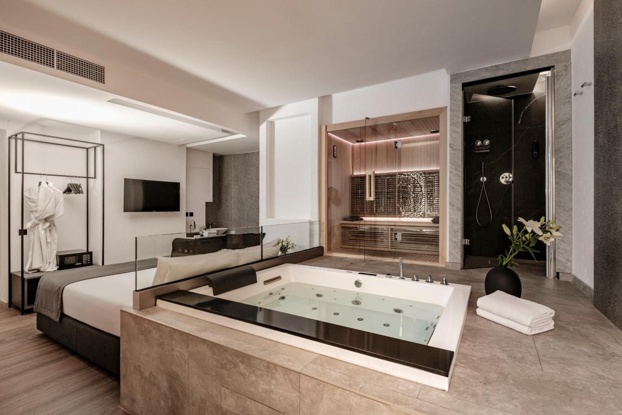 Hotel Palazzo Ignazio La La Valletta Esterno foto