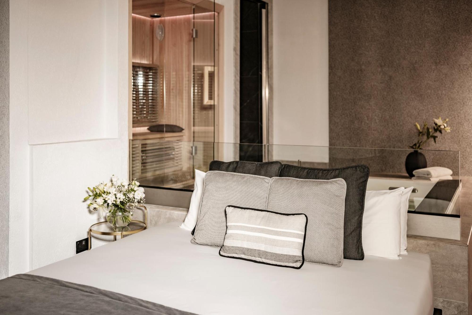 Hotel Palazzo Ignazio La La Valletta Esterno foto