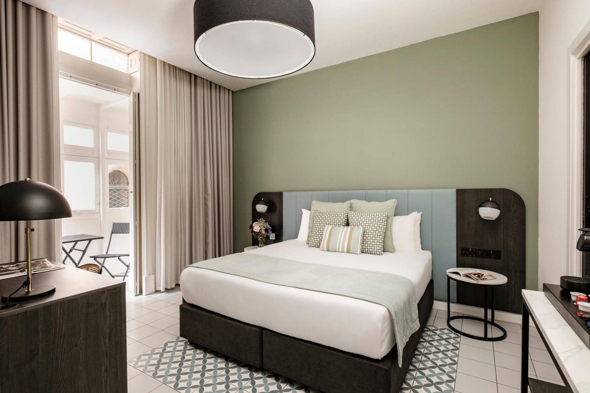 Hotel Palazzo Ignazio La La Valletta Esterno foto