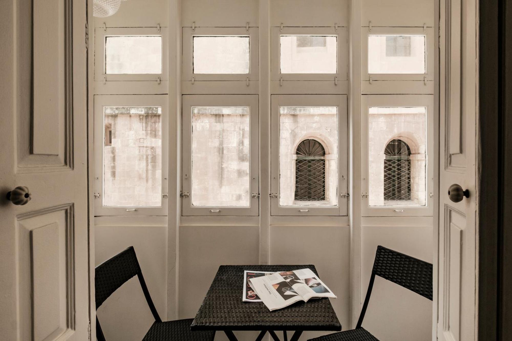 Hotel Palazzo Ignazio La La Valletta Esterno foto