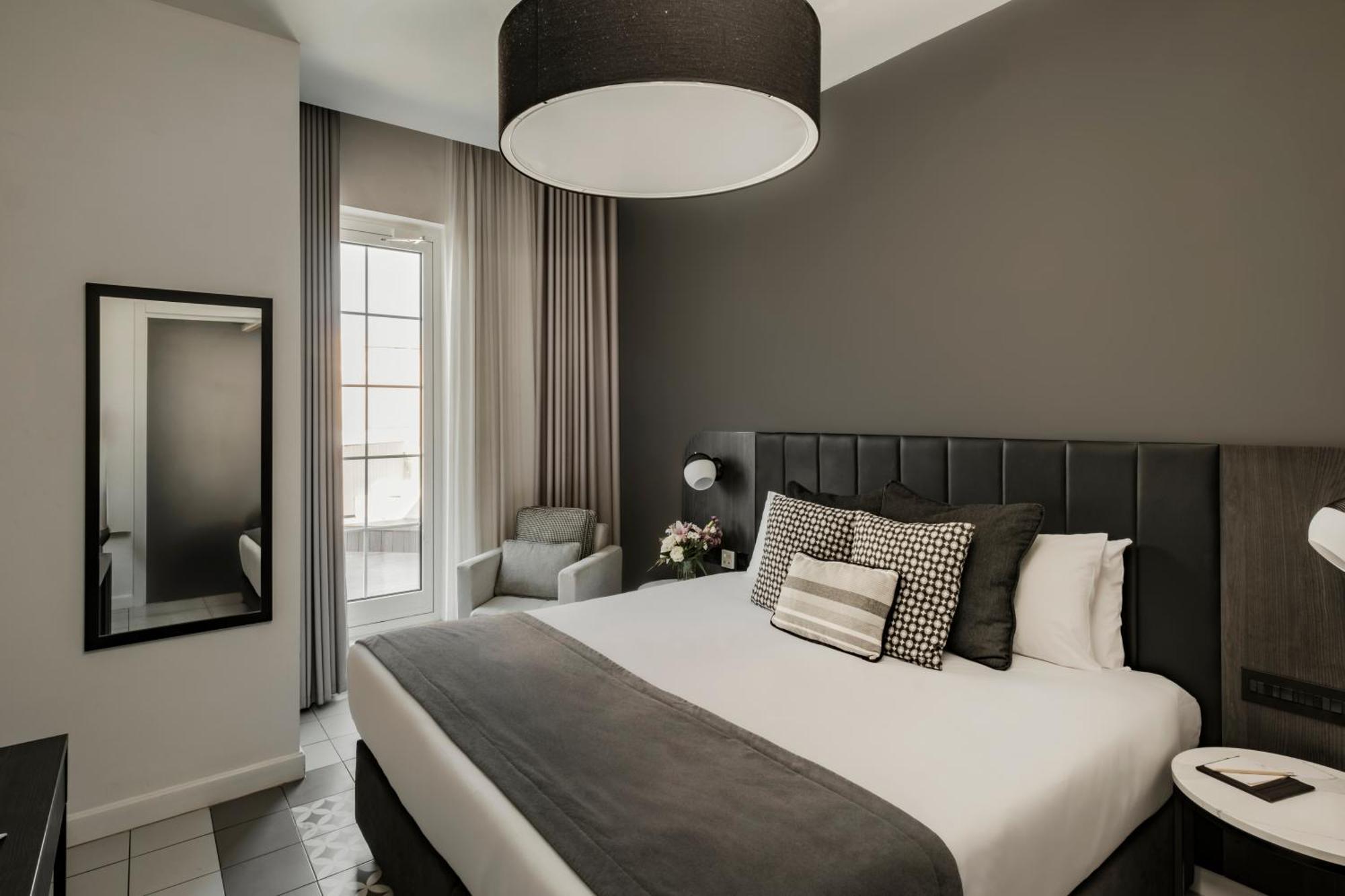 Hotel Palazzo Ignazio La La Valletta Esterno foto