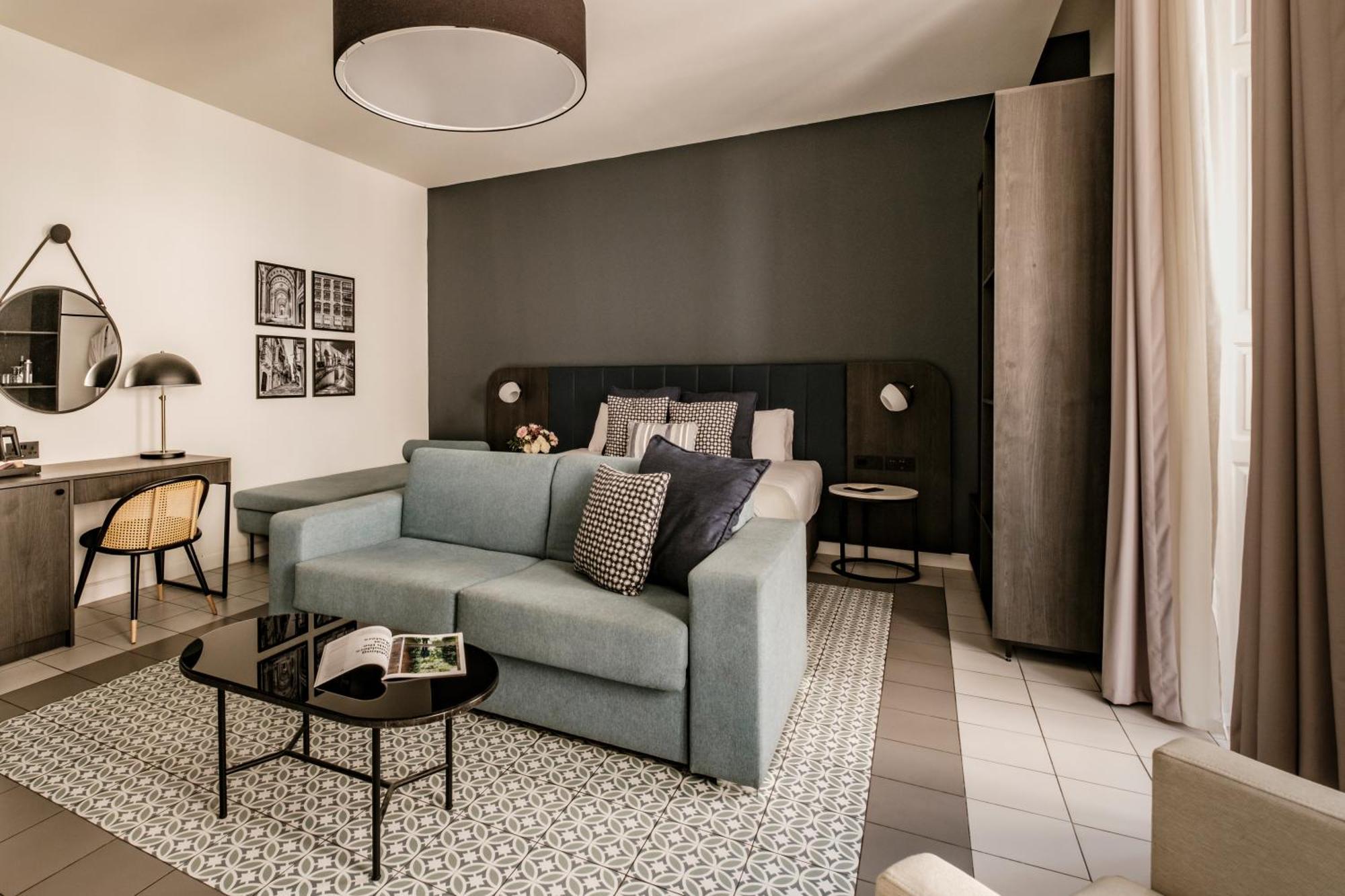 Hotel Palazzo Ignazio La La Valletta Esterno foto