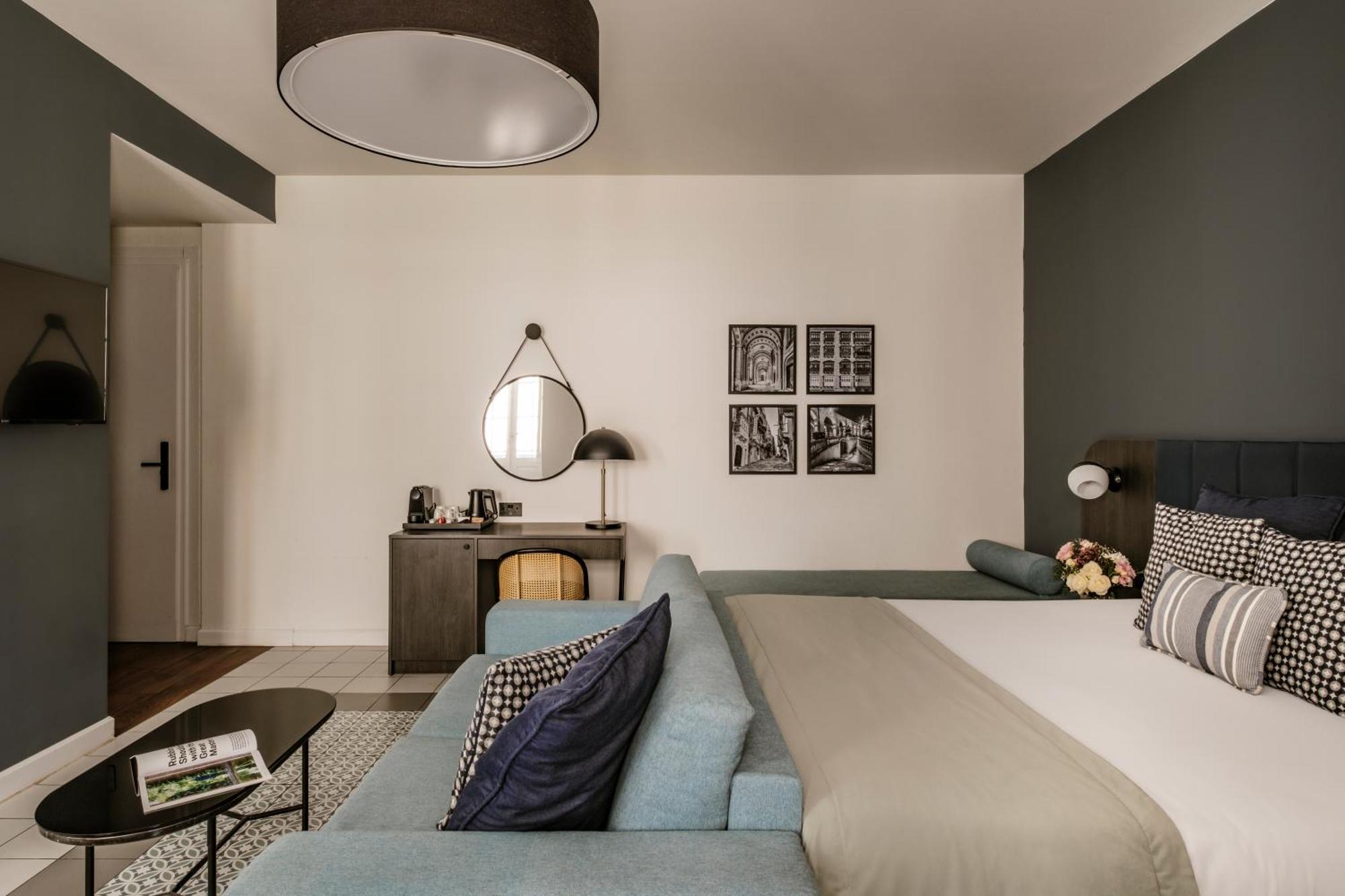 Hotel Palazzo Ignazio La La Valletta Esterno foto