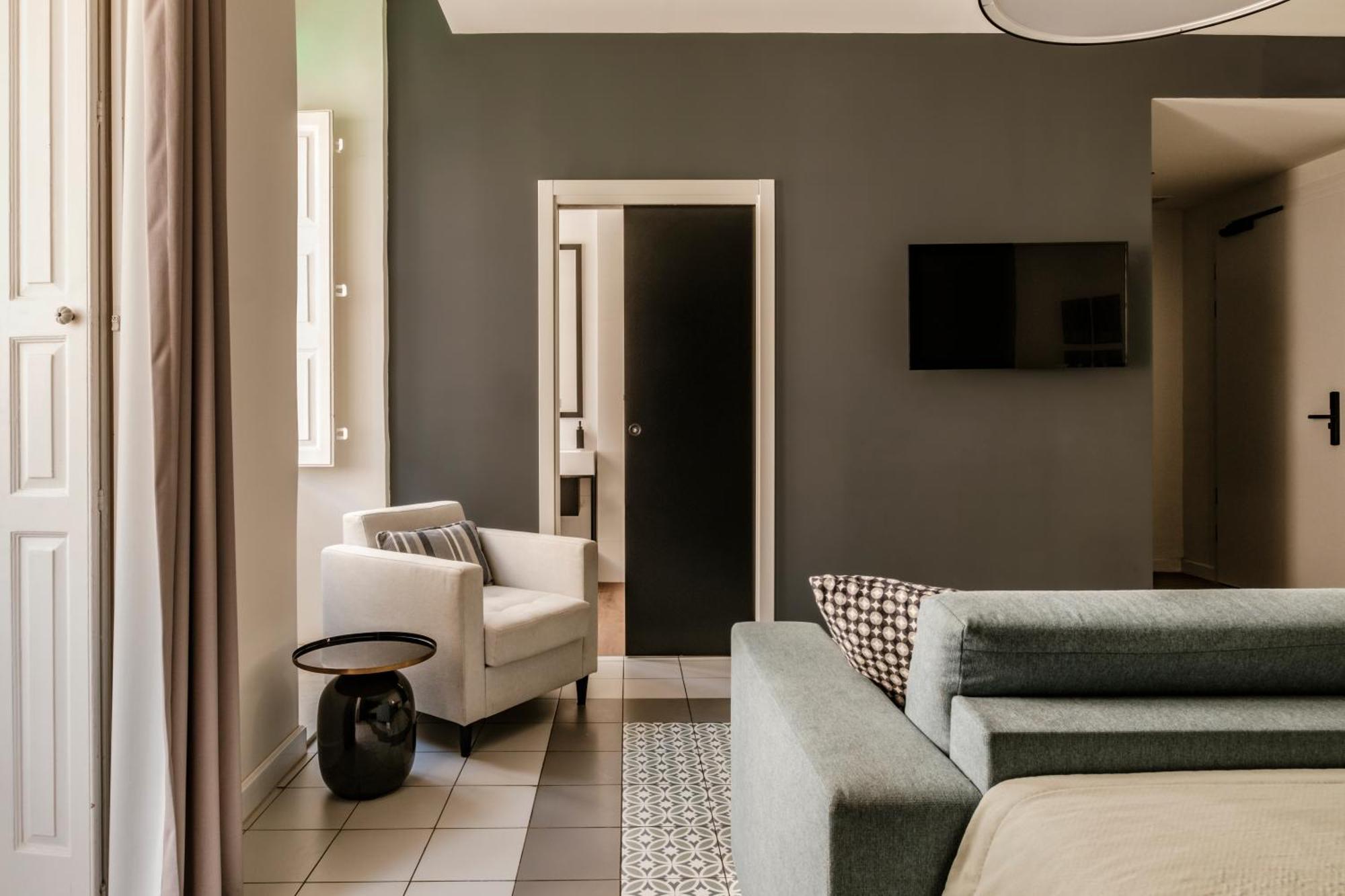 Hotel Palazzo Ignazio La La Valletta Esterno foto