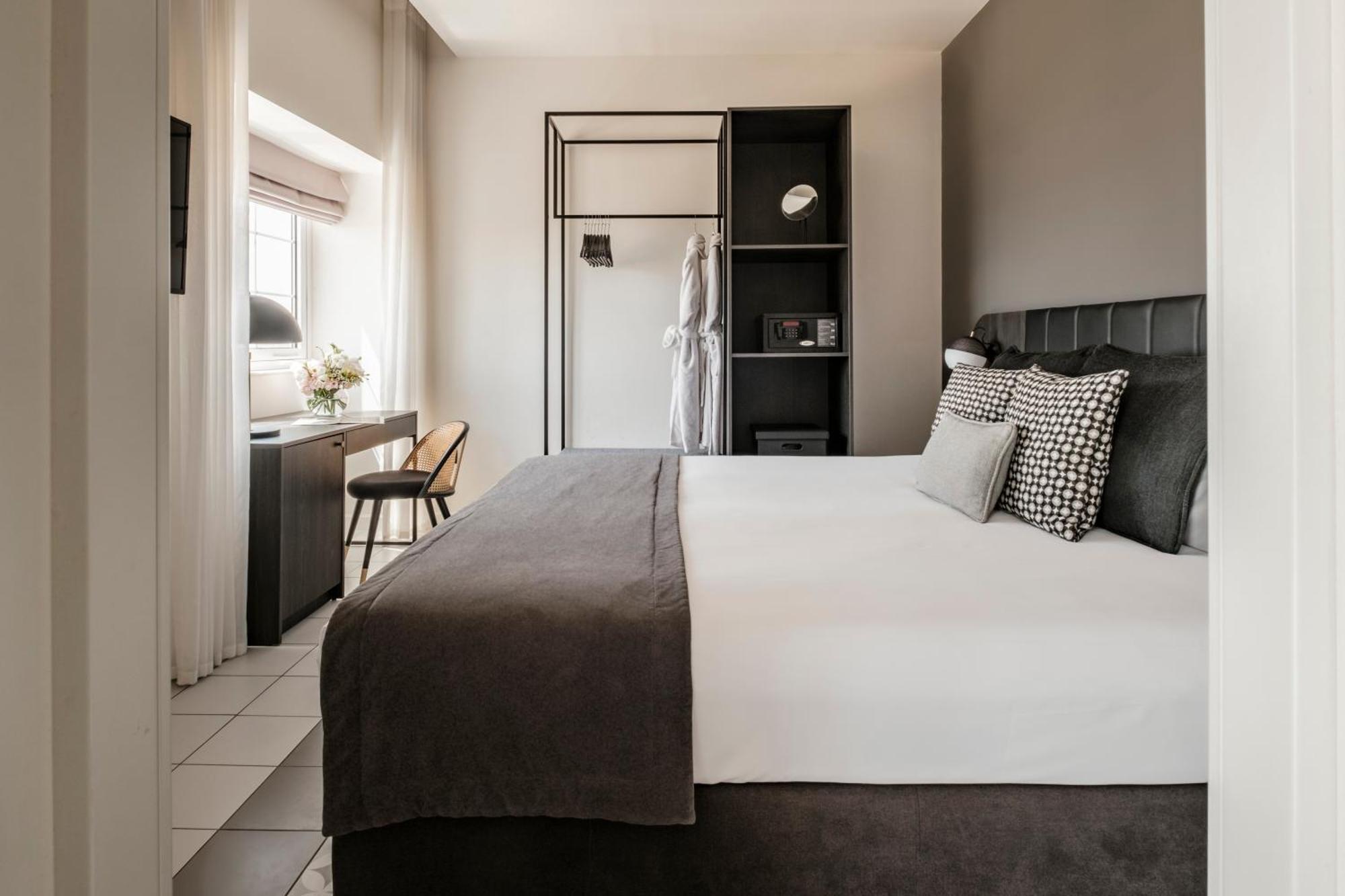 Hotel Palazzo Ignazio La La Valletta Esterno foto
