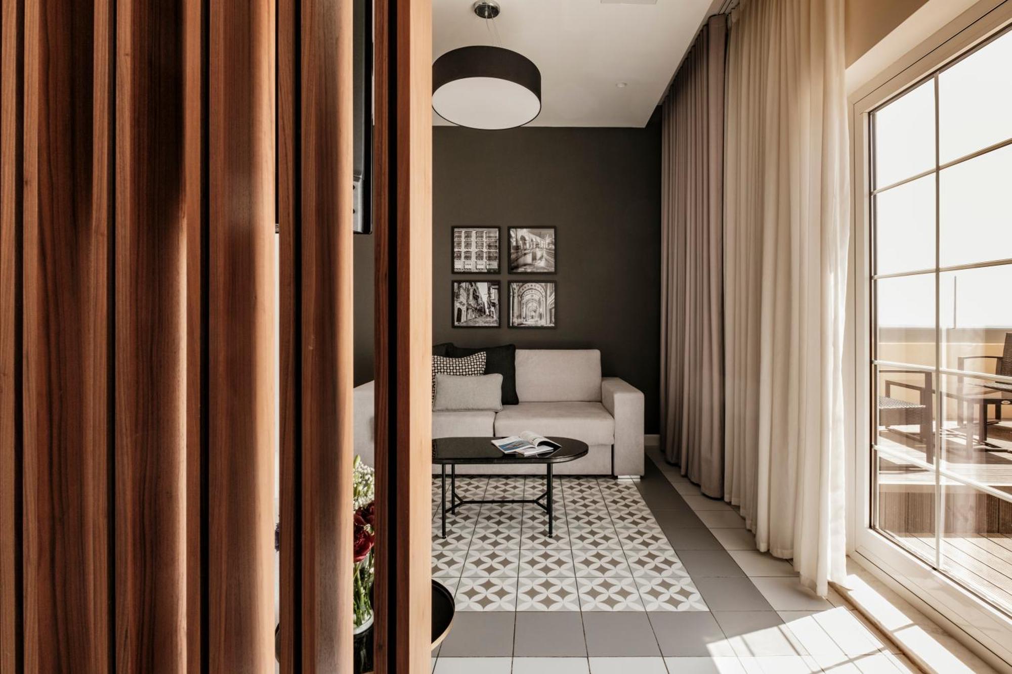 Hotel Palazzo Ignazio La La Valletta Esterno foto