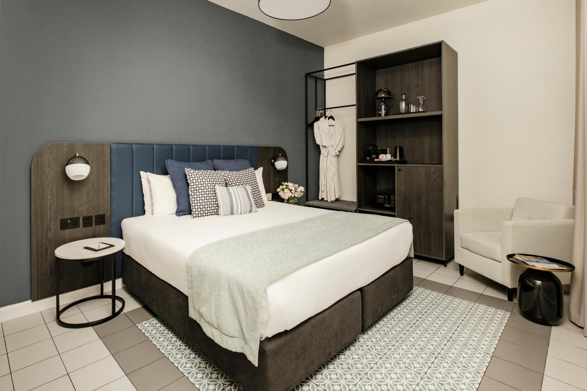 Hotel Palazzo Ignazio La La Valletta Esterno foto